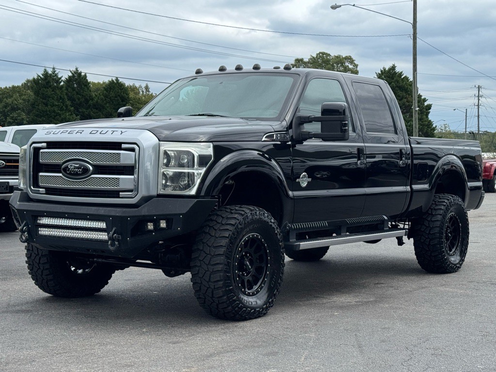 2016 Ford F-250 Image 10