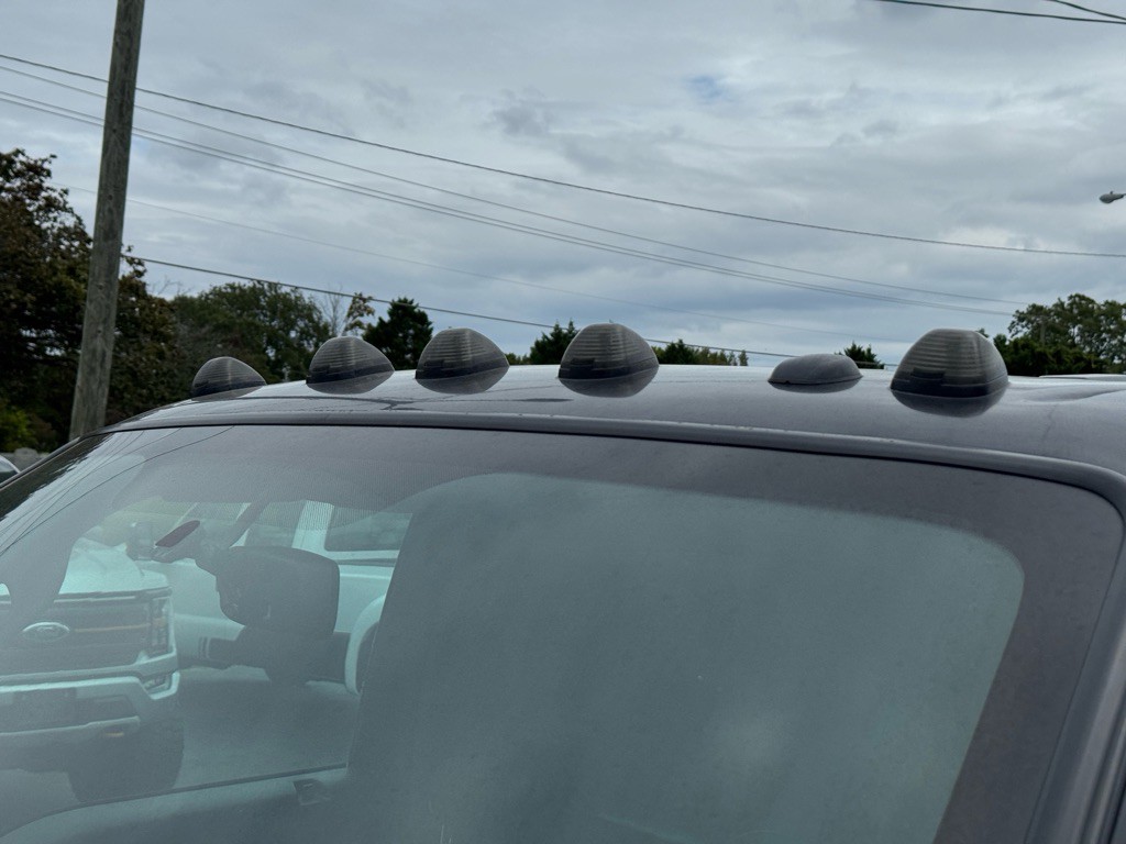 2016 Ford F-250 Image 11
