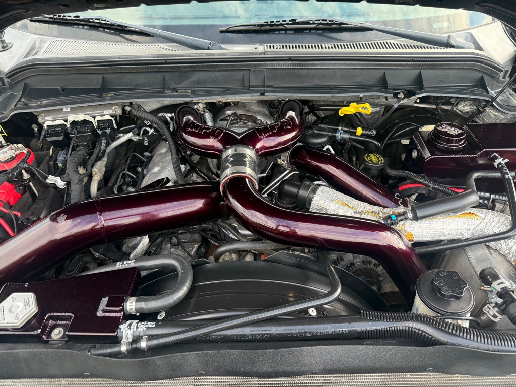 2016 Ford F-250 Image 13