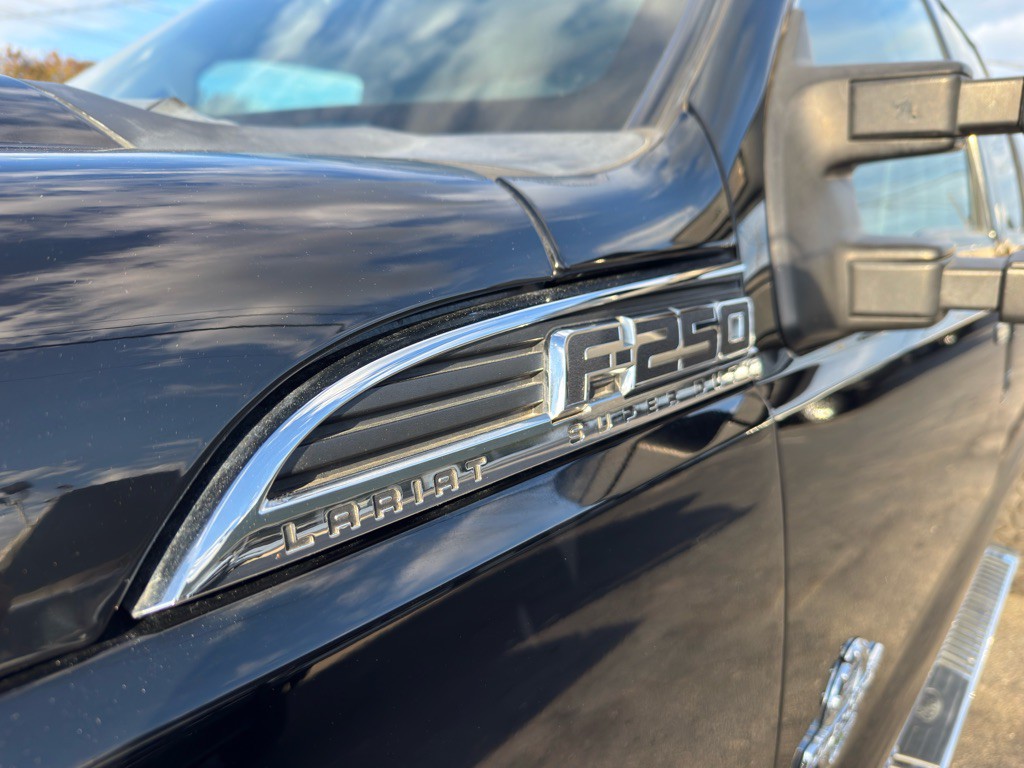 2016 Ford F-250 Image 15