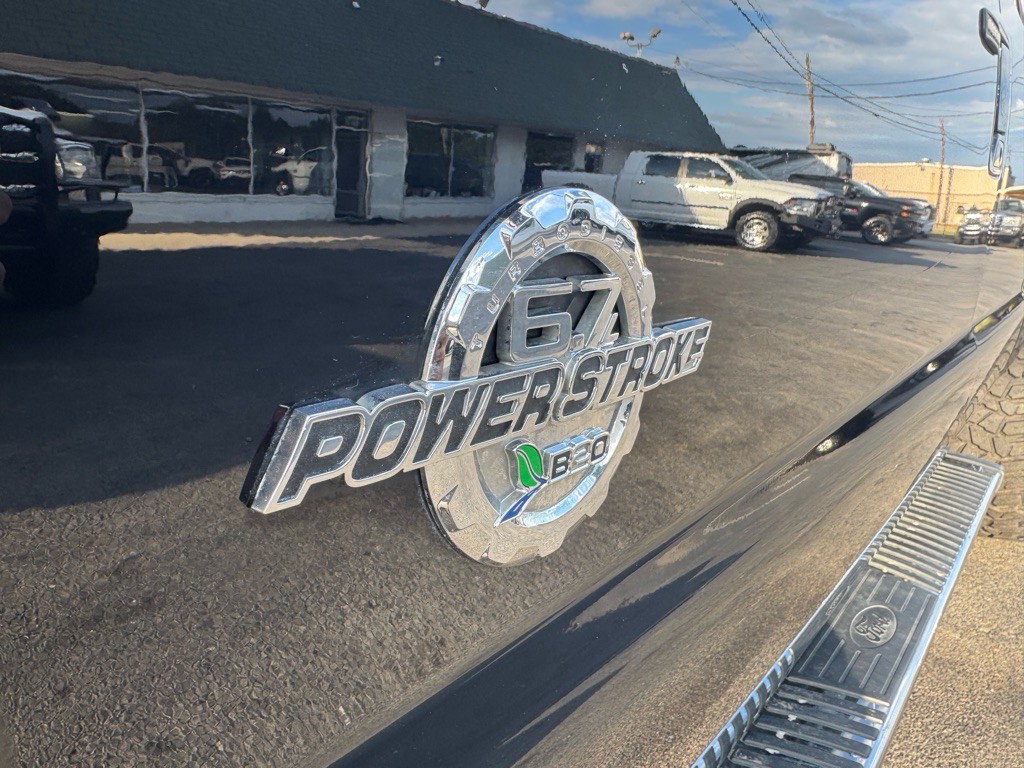 2016 Ford F-250 Image 16
