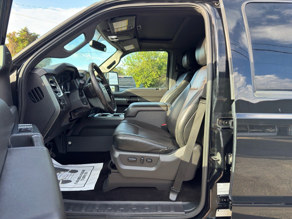 2016 Ford F-250 Image 18