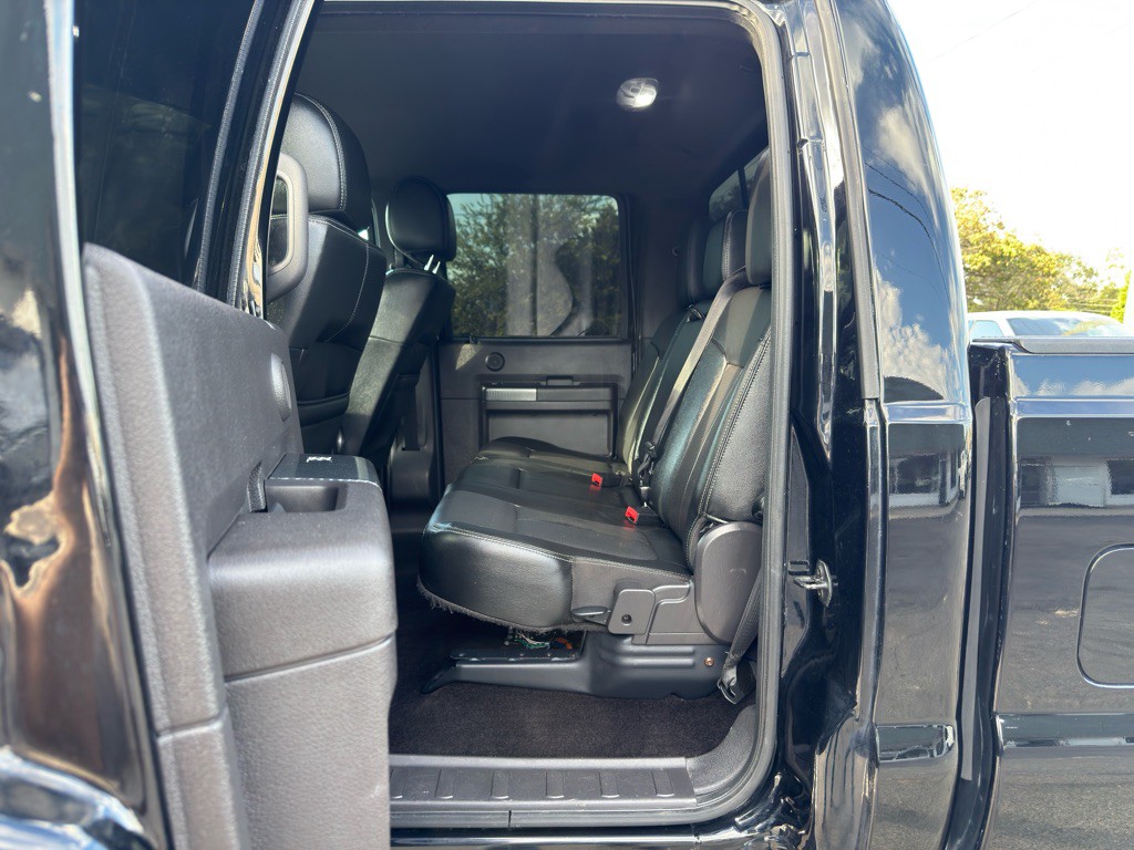 2016 Ford F-250 Image 20