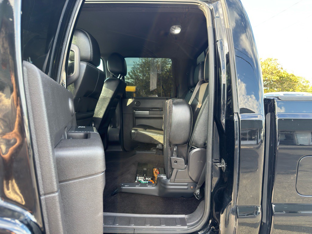 2016 Ford F-250 Image 21