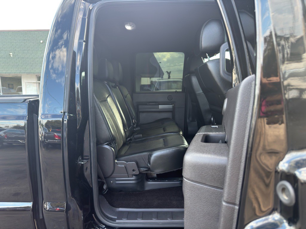 2016 Ford F-250 Image 22