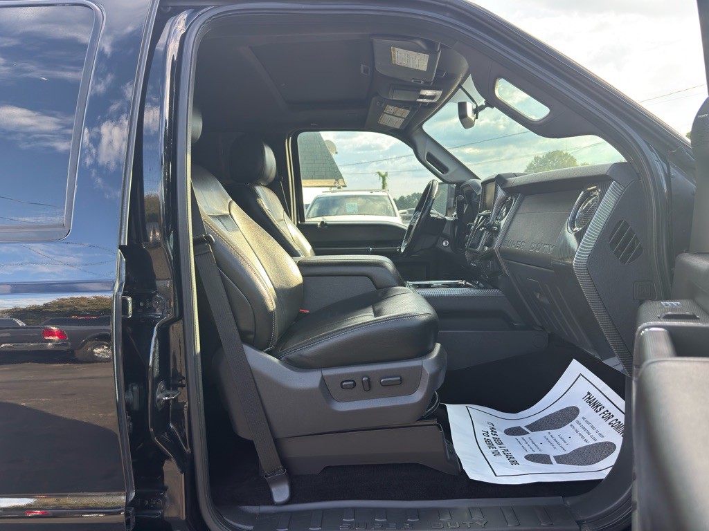 2016 Ford F-250 Image 24