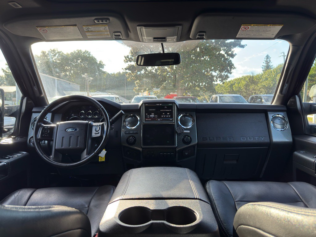 2016 Ford F-250 Image 26