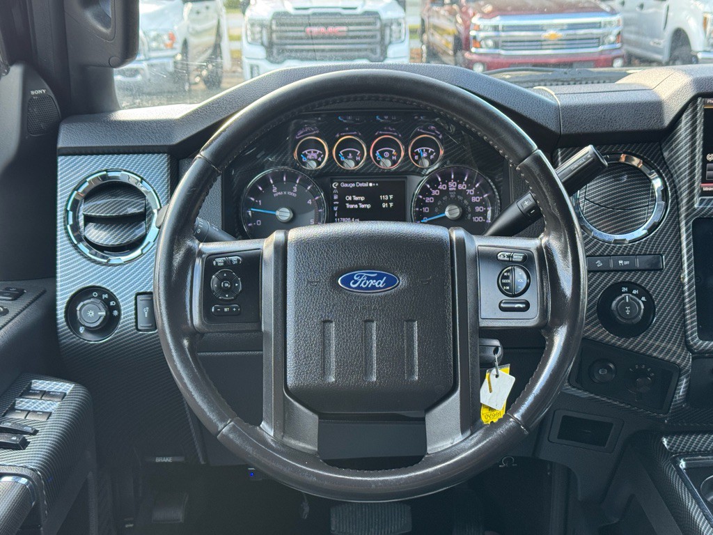 2016 Ford F-250 Image 30