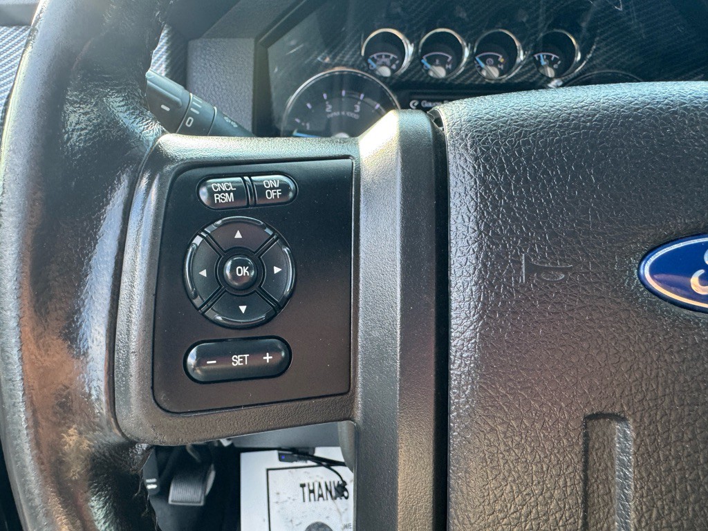 2016 Ford F-250 Image 31