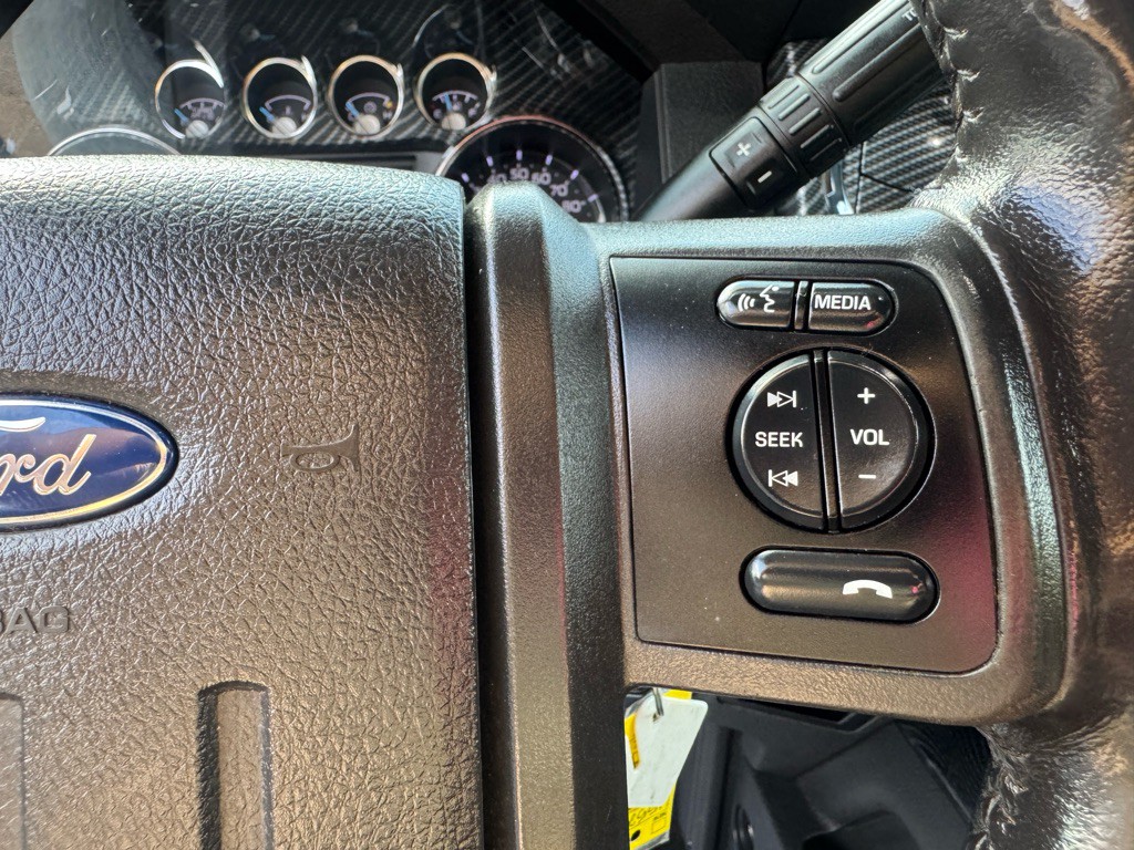 2016 Ford F-250 Image 32