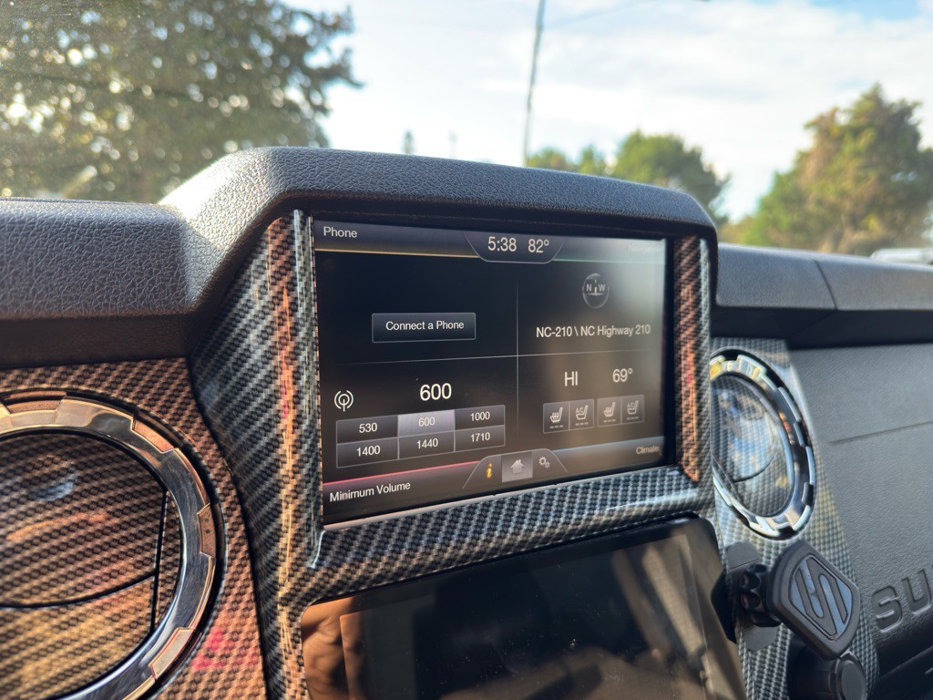 2016 Ford F-250 Image 33
