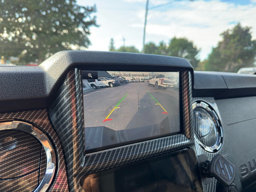 2016 Ford F-250 Image 34