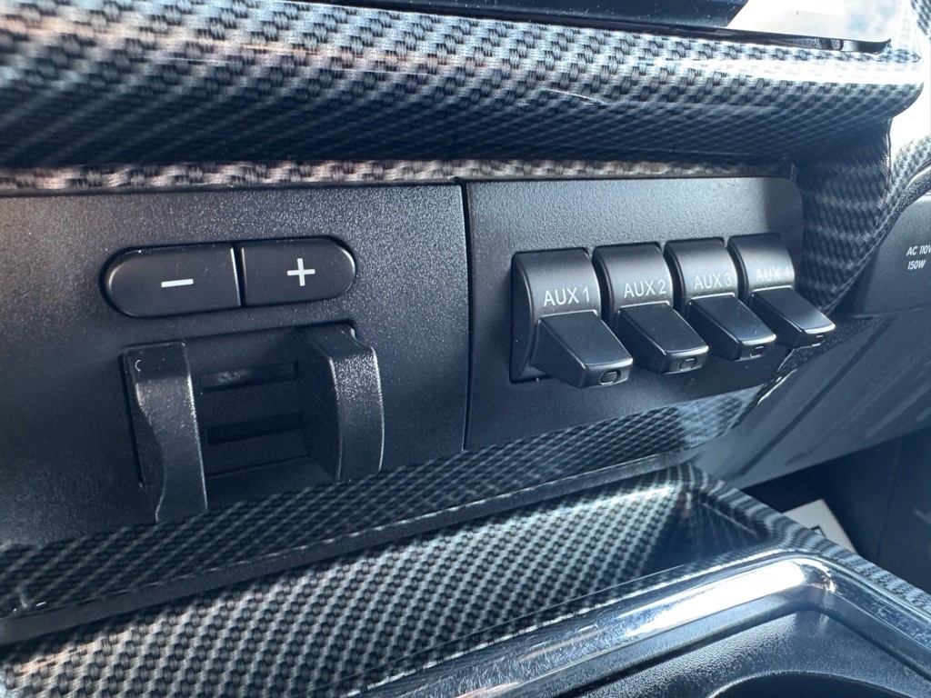 2016 Ford F-250 Image 35