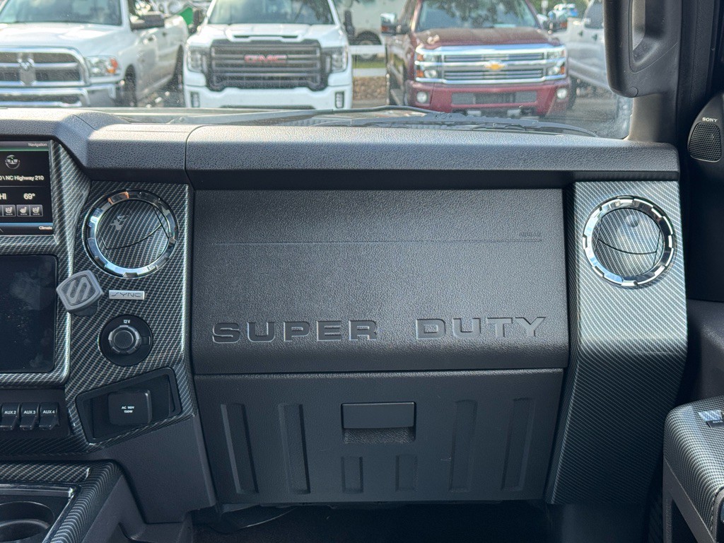 2016 Ford F-250 Image 39