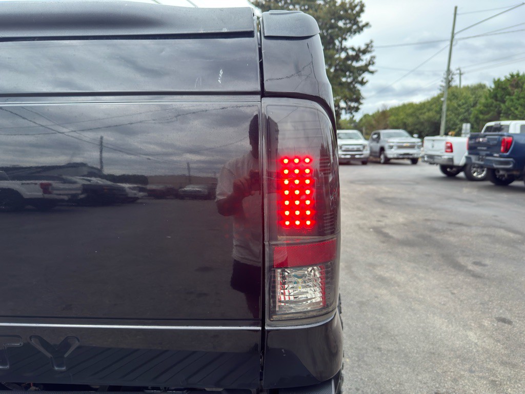 2016 Ford F-250 Image 40