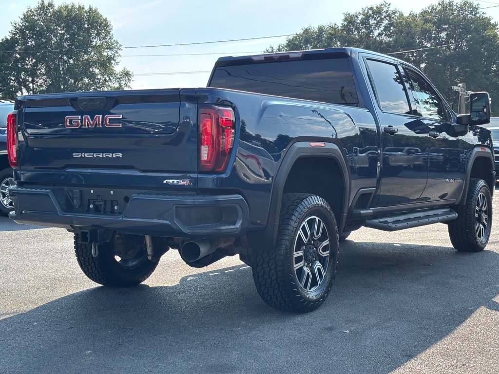 2021 GMC Sierra Image 5