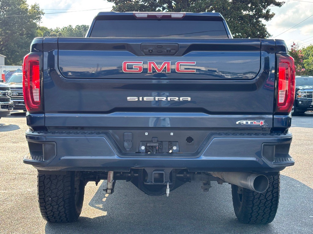 2021 GMC Sierra Image 6