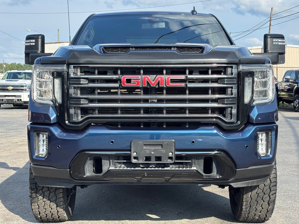 2021 GMC Sierra Image 10