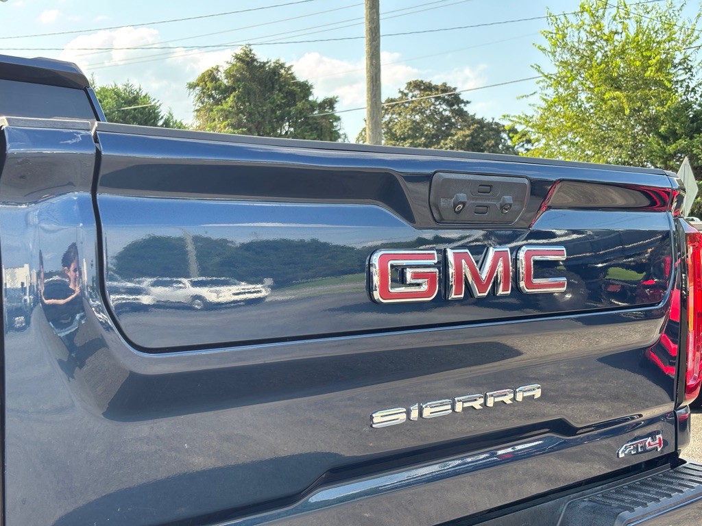 2021 GMC Sierra Image 13