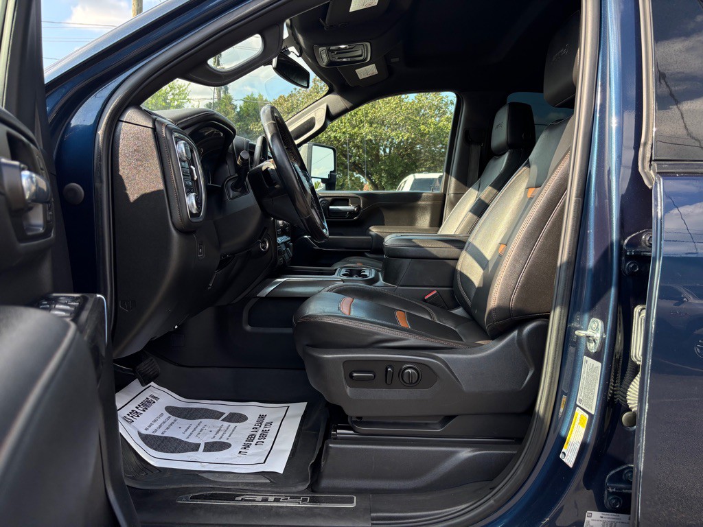 2021 GMC Sierra Image 15