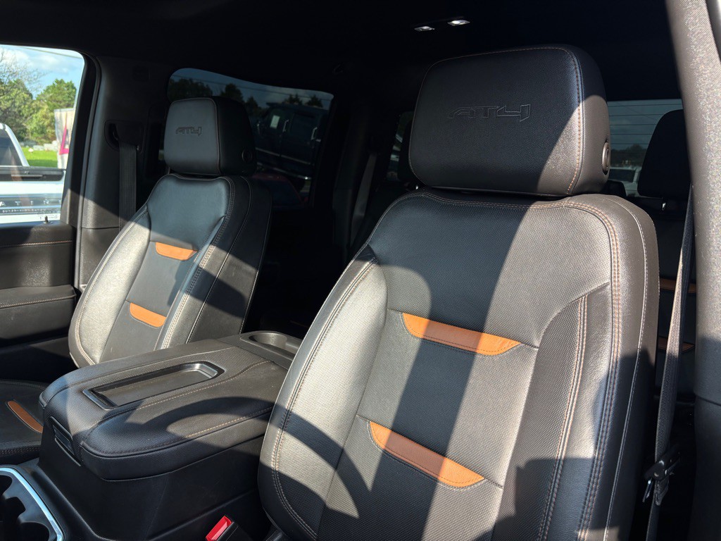 2021 GMC Sierra Image 16
