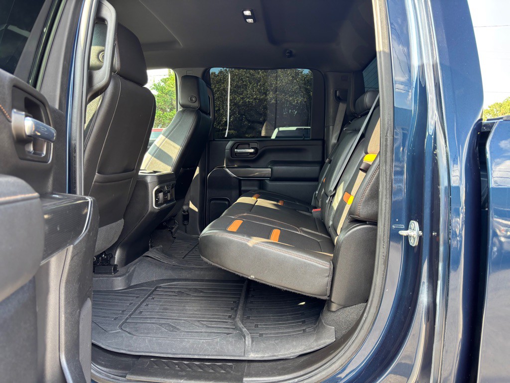 2021 GMC Sierra Image 20