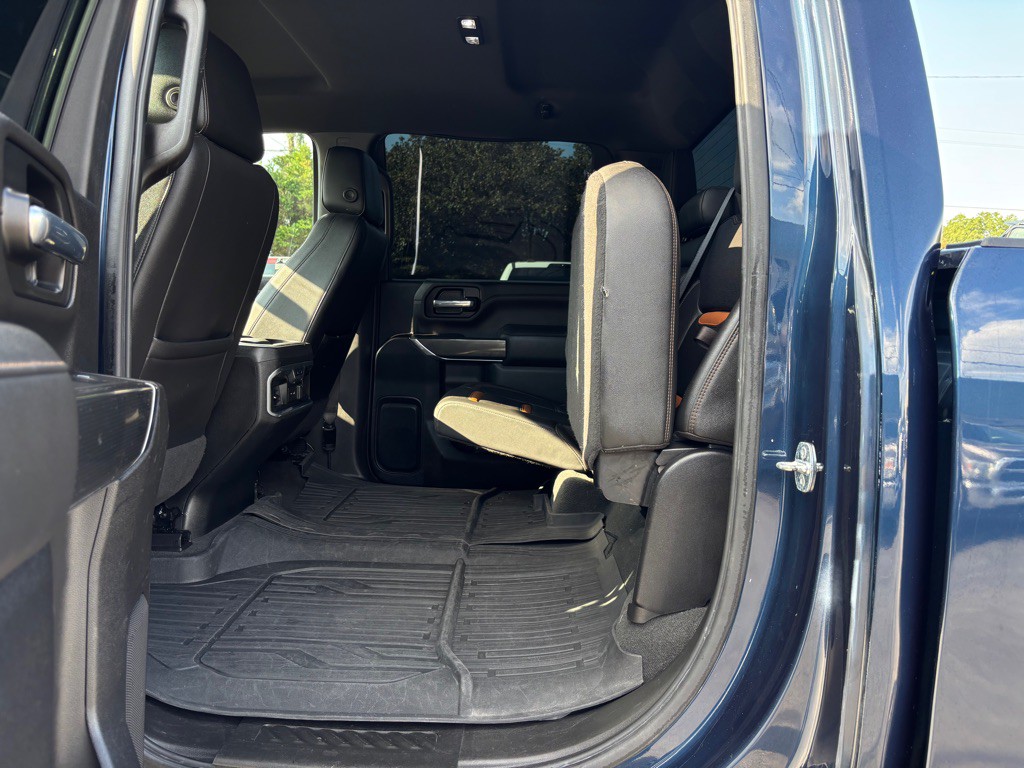 2021 GMC Sierra Image 21