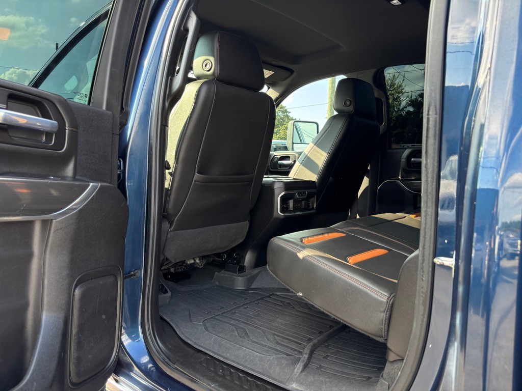 2021 GMC Sierra Image 23