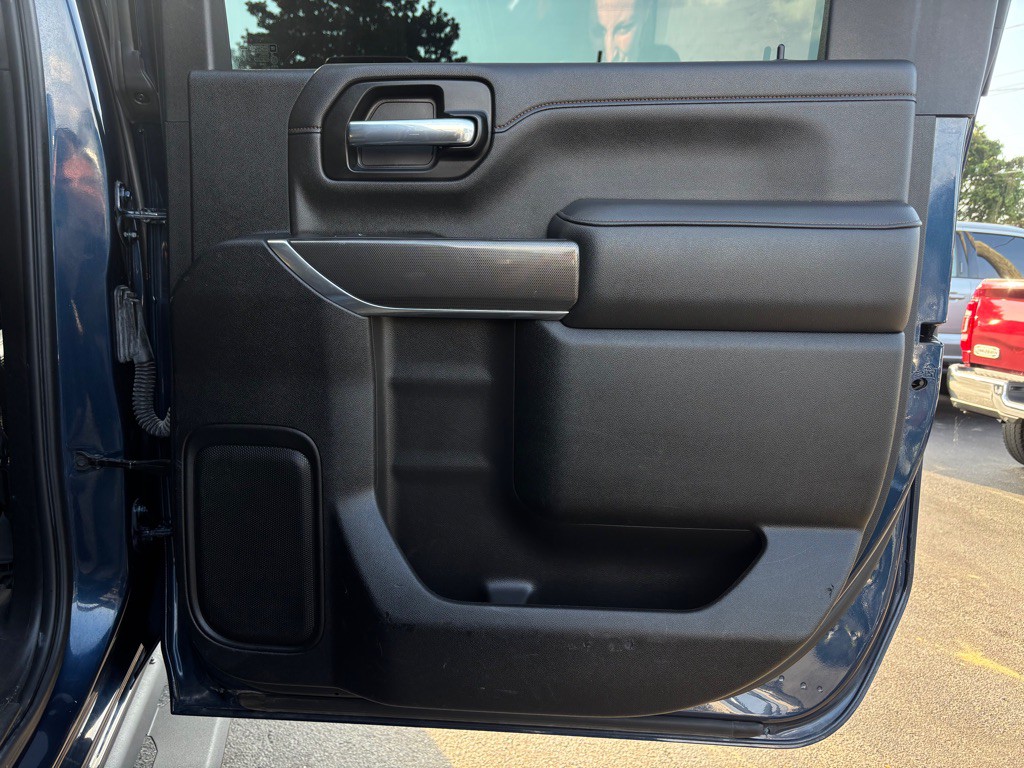 2021 GMC Sierra Image 25