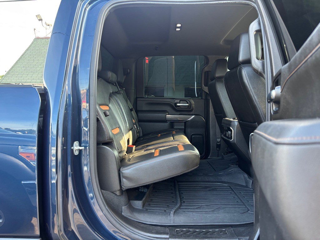 2021 GMC Sierra Image 26
