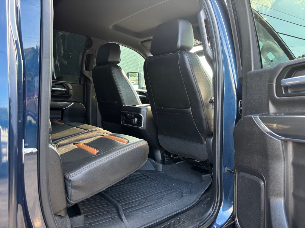2021 GMC Sierra Image 27