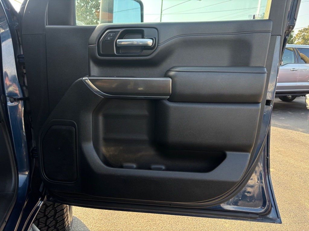 2021 GMC Sierra Image 28
