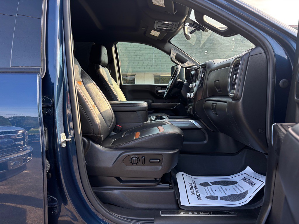 2021 GMC Sierra Image 29