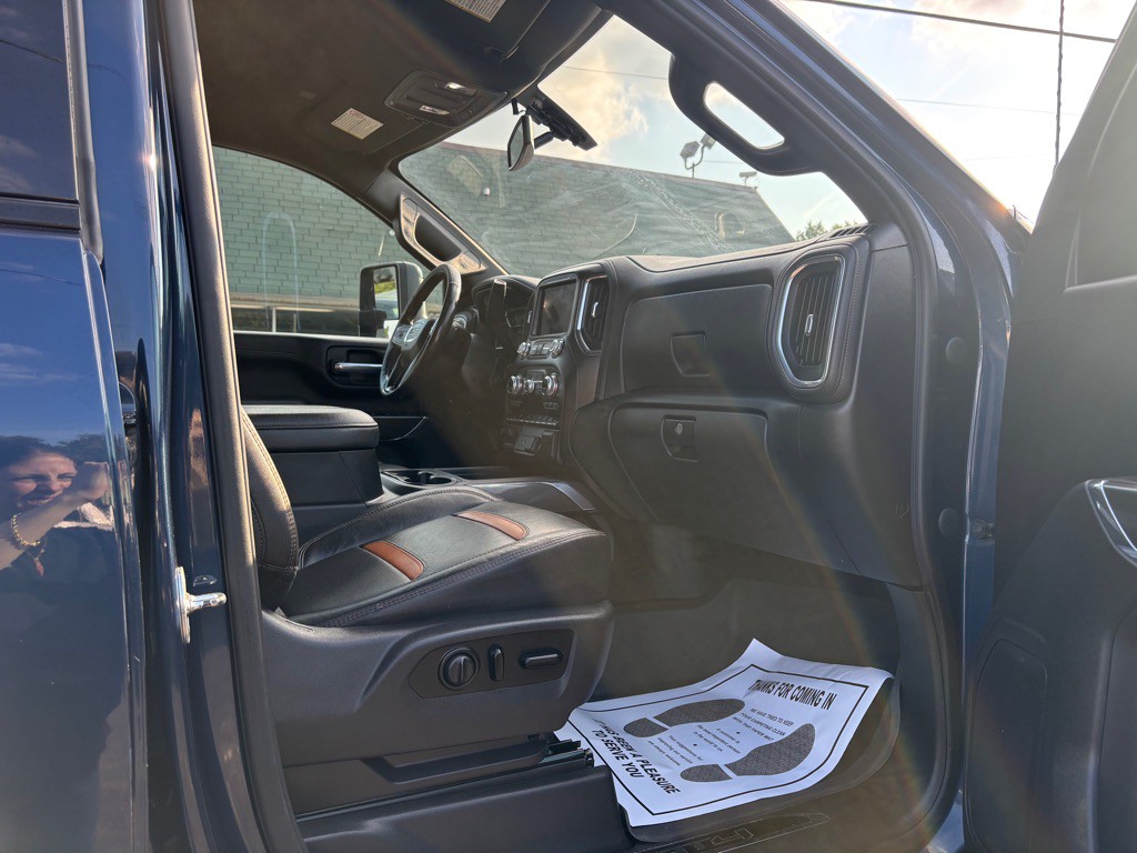2021 GMC Sierra Image 30