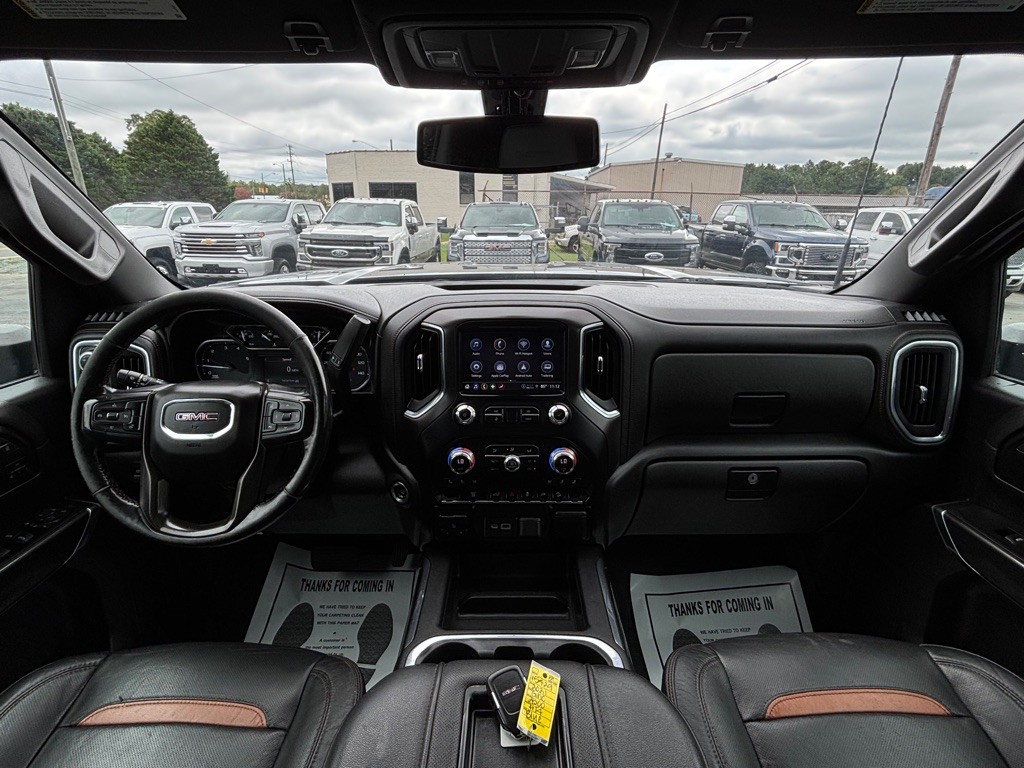 2021 GMC Sierra Image 32
