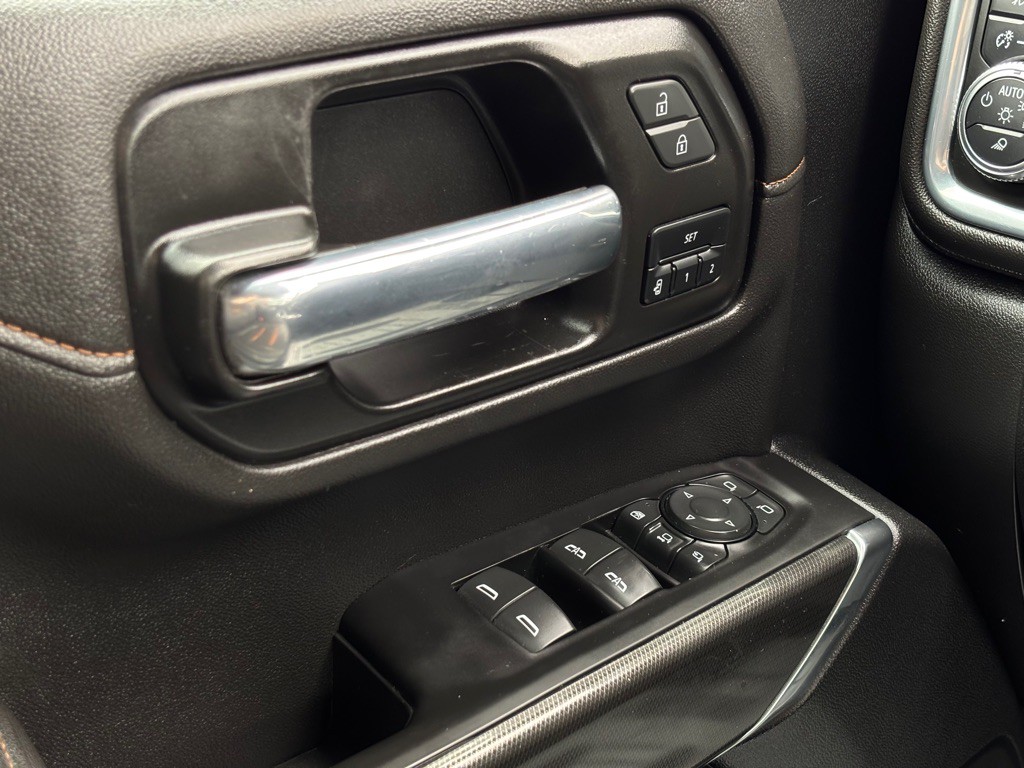 2021 GMC Sierra Image 33