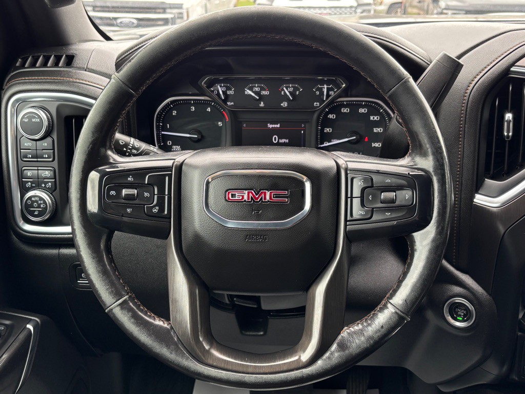 2021 GMC Sierra Image 35