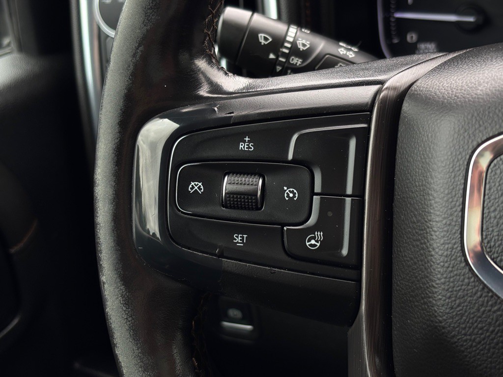 2021 GMC Sierra Image 36