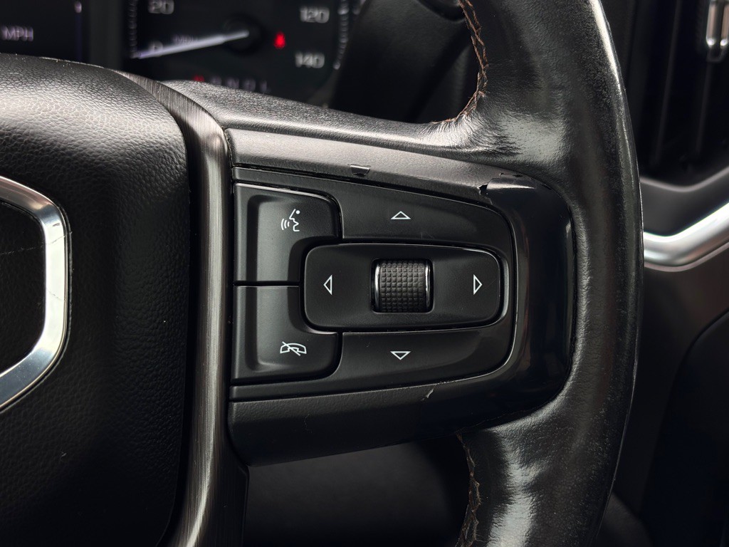 2021 GMC Sierra Image 37