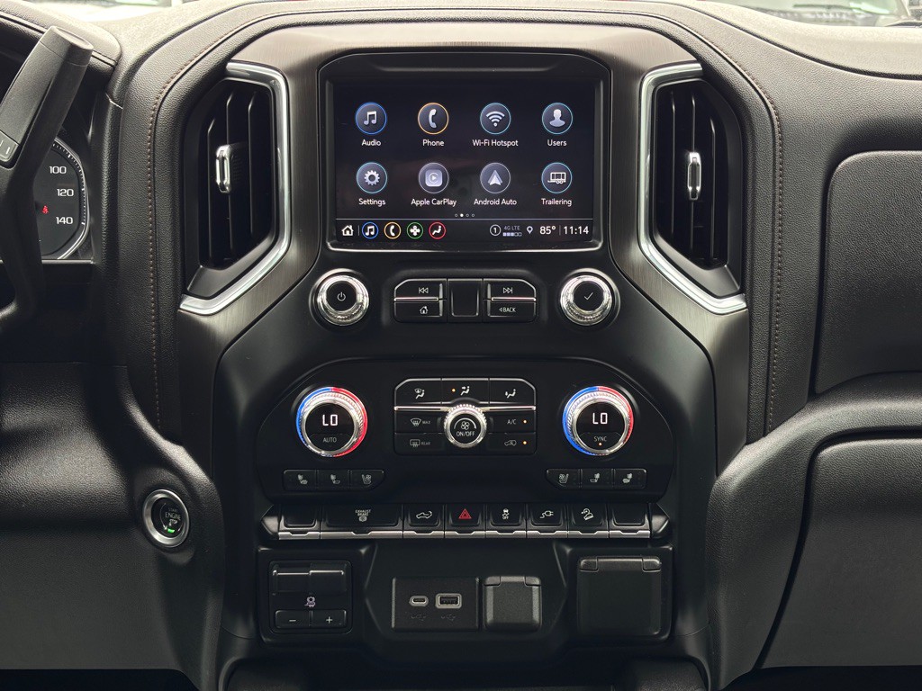 2021 GMC Sierra Image 39