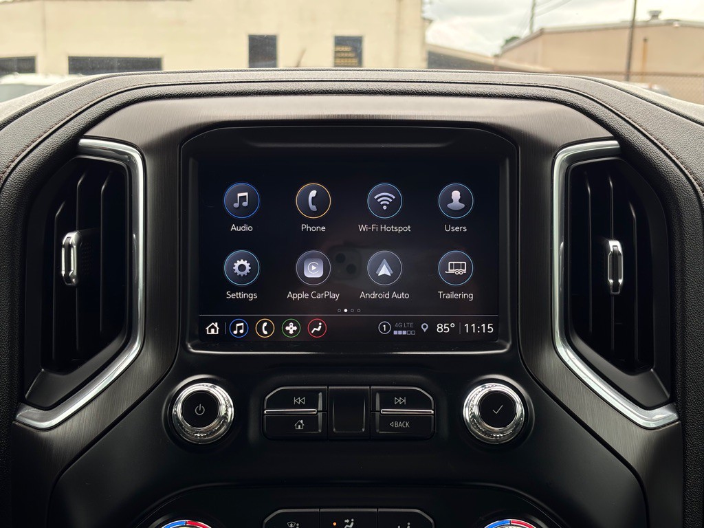 2021 GMC Sierra Image 40