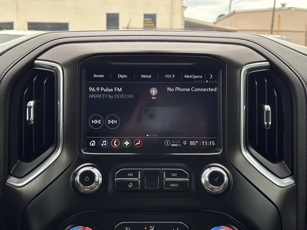 2021 GMC Sierra Image 41
