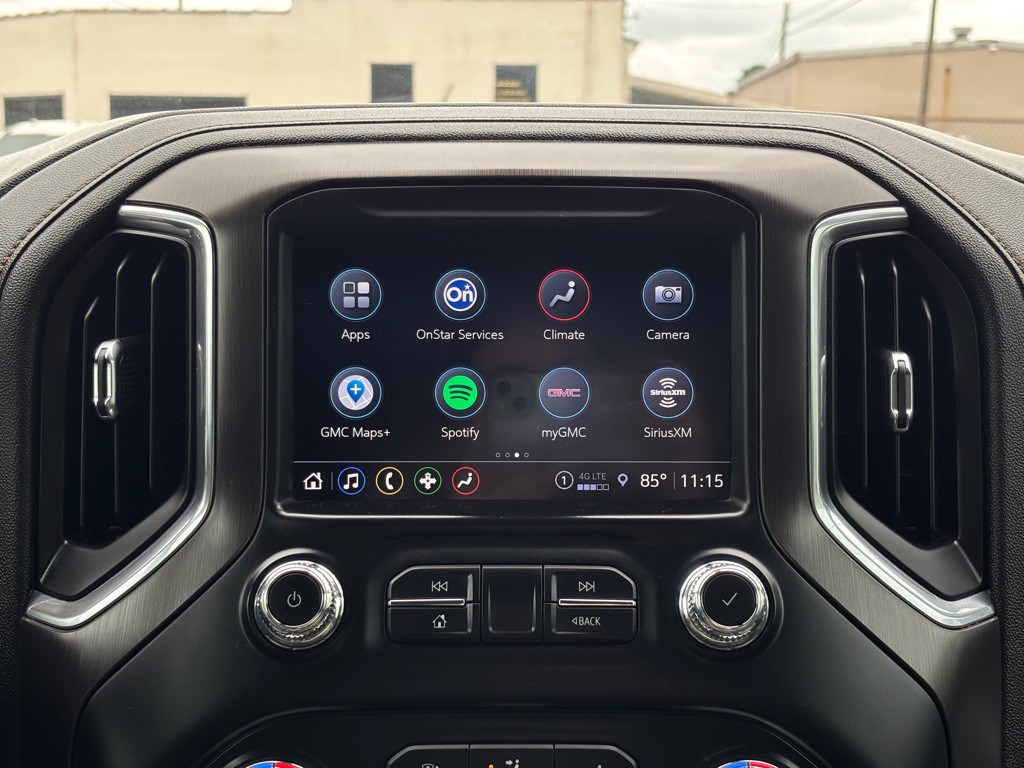 2021 GMC Sierra Image 42