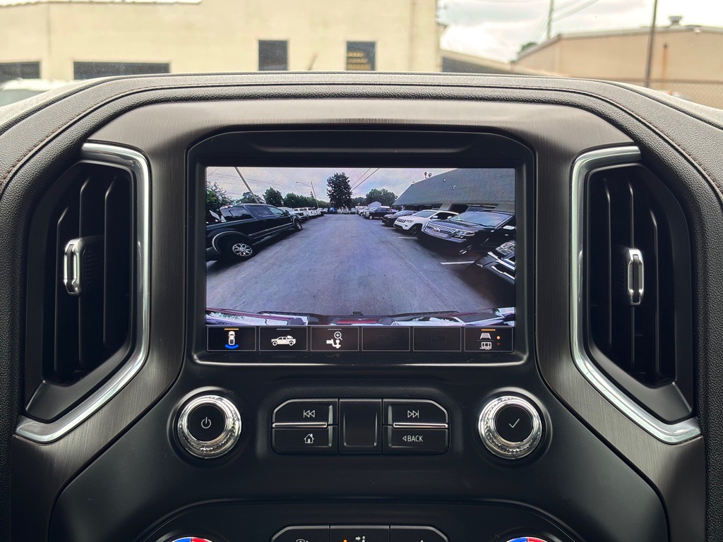 2021 GMC Sierra Image 43