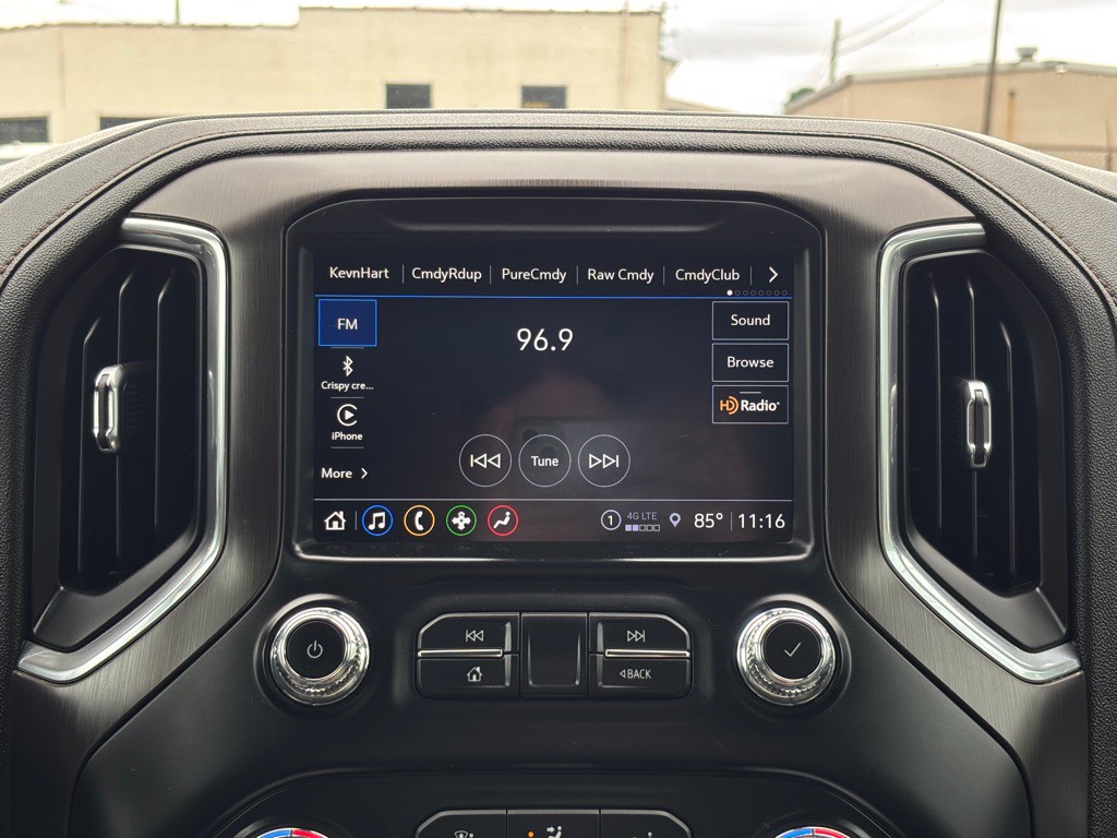 2021 GMC Sierra Image 45