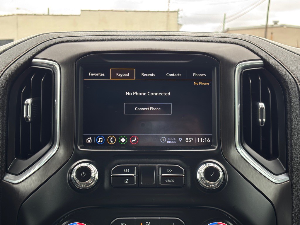 2021 GMC Sierra Image 46