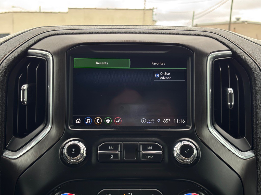 2021 GMC Sierra Image 47