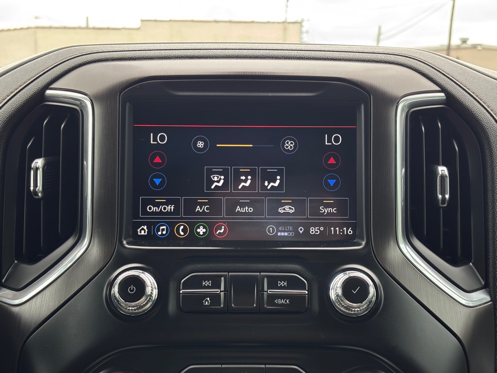 2021 GMC Sierra Image 48