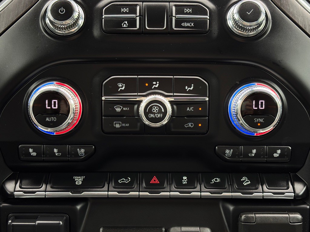 2021 GMC Sierra Image 49