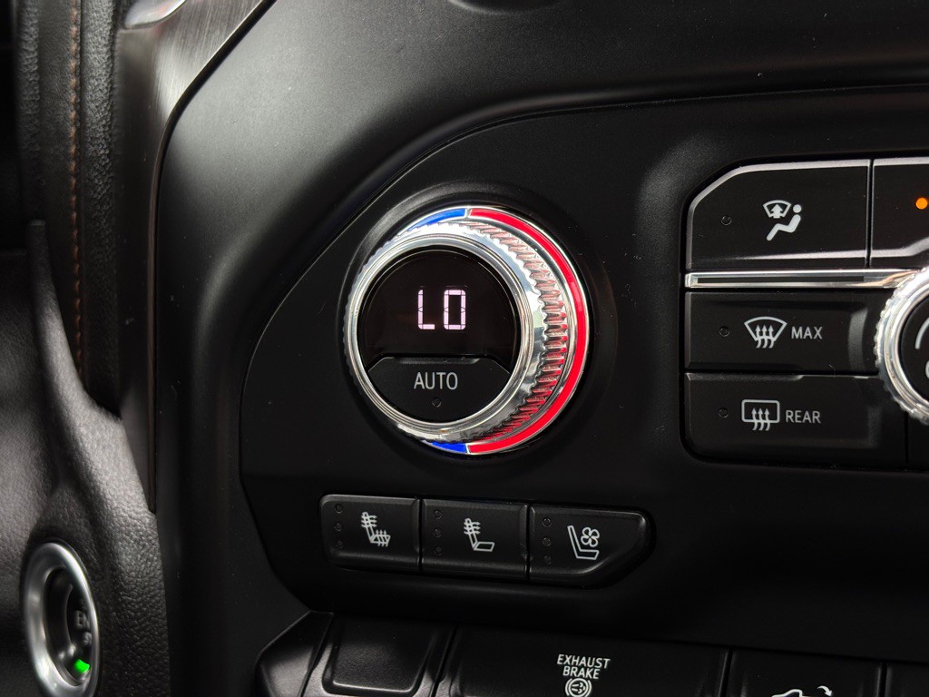 2021 GMC Sierra Image 50